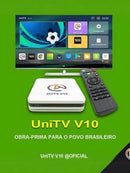 UNI TV V10 4K