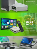 UNI TV V10 4K