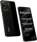 Poco C71 128GB 4GB RAM 4G Global