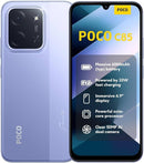 Poco C85 NFC 256GB 8GB RAM 4G Global