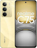 Realme C75 NFC 256GB 8GB RAM 4G Global