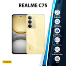 Realme C75 NFC 256GB 8GB RAM 4G Global