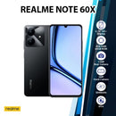 Realme Note 60x 64GB 3GB RAM 4G Global